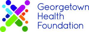 Georgetown Health Foundation logo