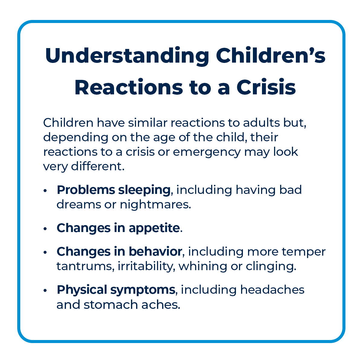 Post 2-1-Child Reactions