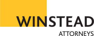 Winstead logo