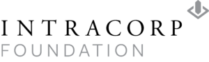 Intracorp Foundation Logo