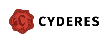 CYDERES logo