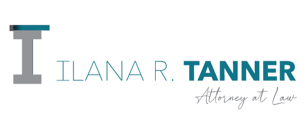 Ilana Tanner Logo