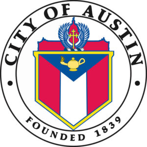 City of Austin logo