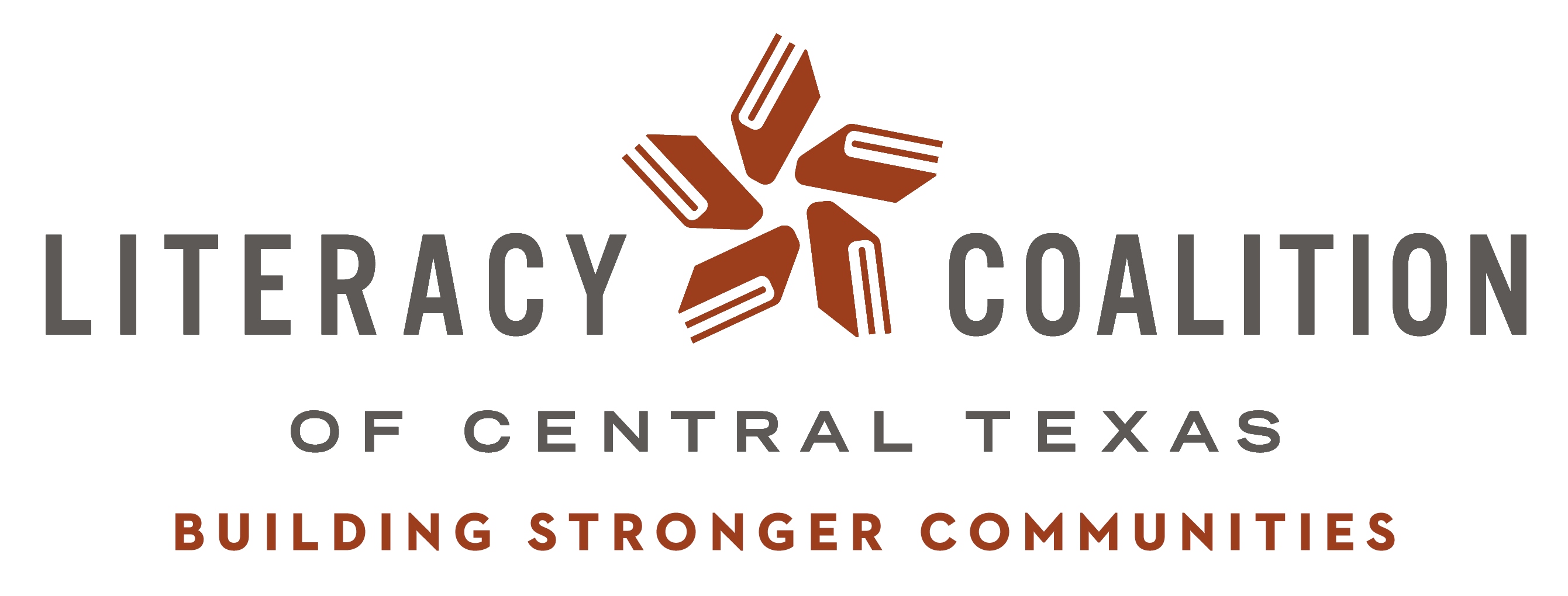 Literacy Coalition logo