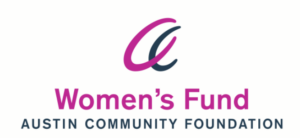 Women's Fund of Austin Community Foundation logo
