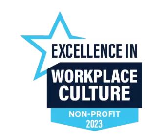 Workplace Culture Badge