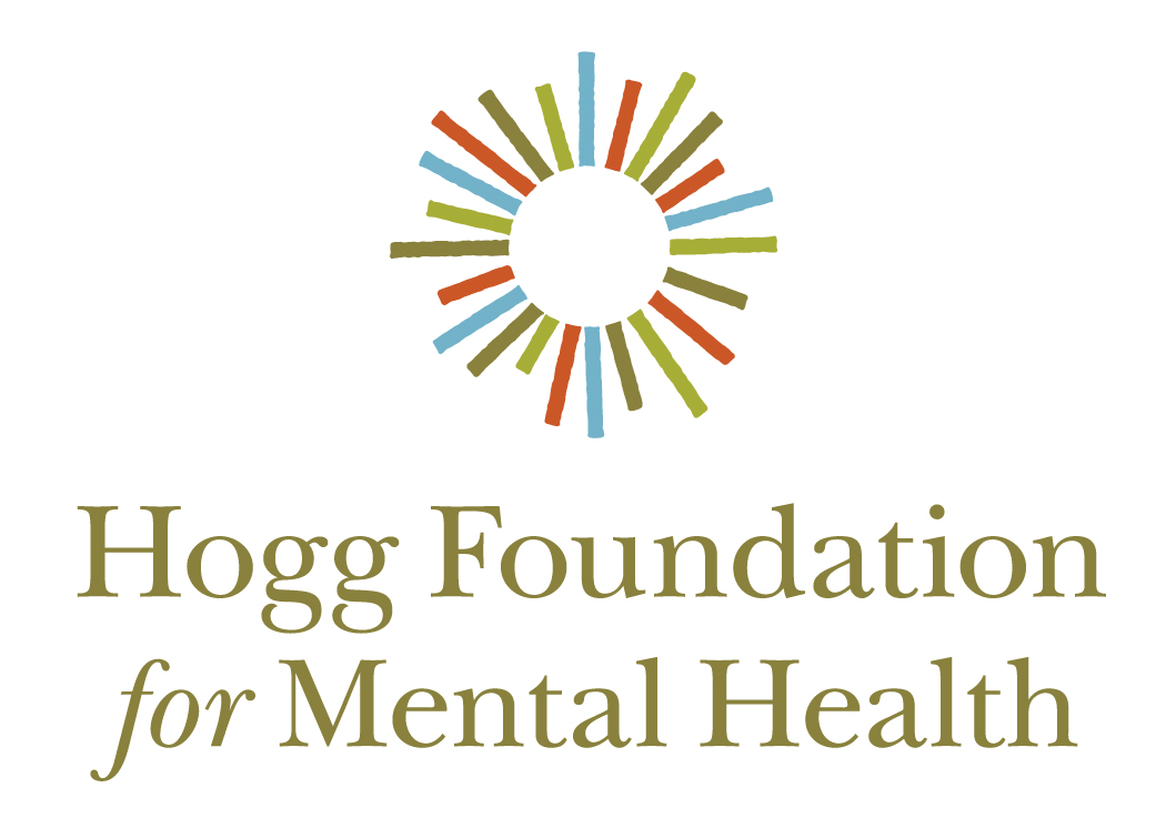 Hogg Foundation logo